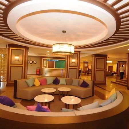 Insula Resort & Spa Alanya Zewnętrze zdjęcie
