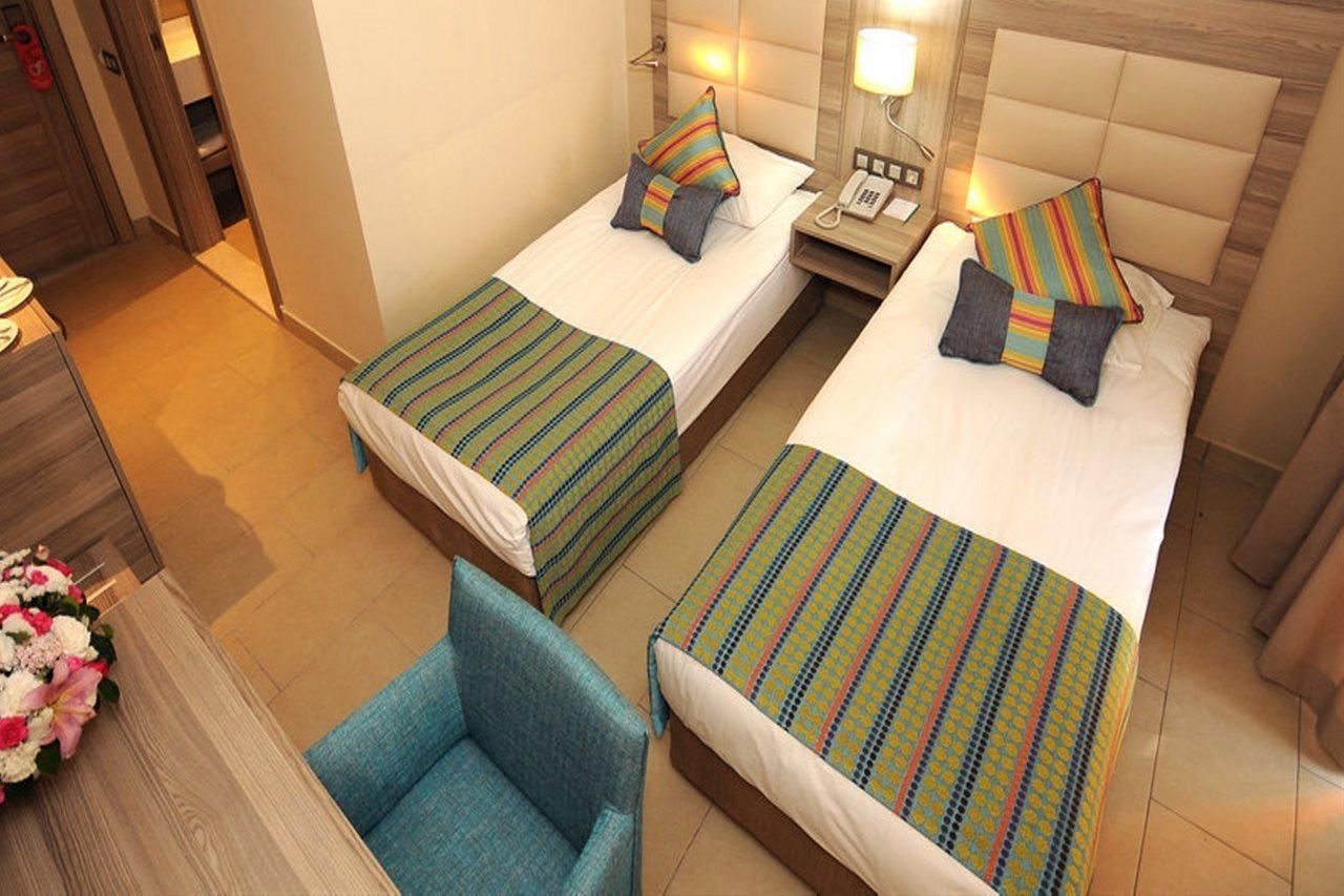 Insula Resort & Spa Alanya Zewnętrze zdjęcie