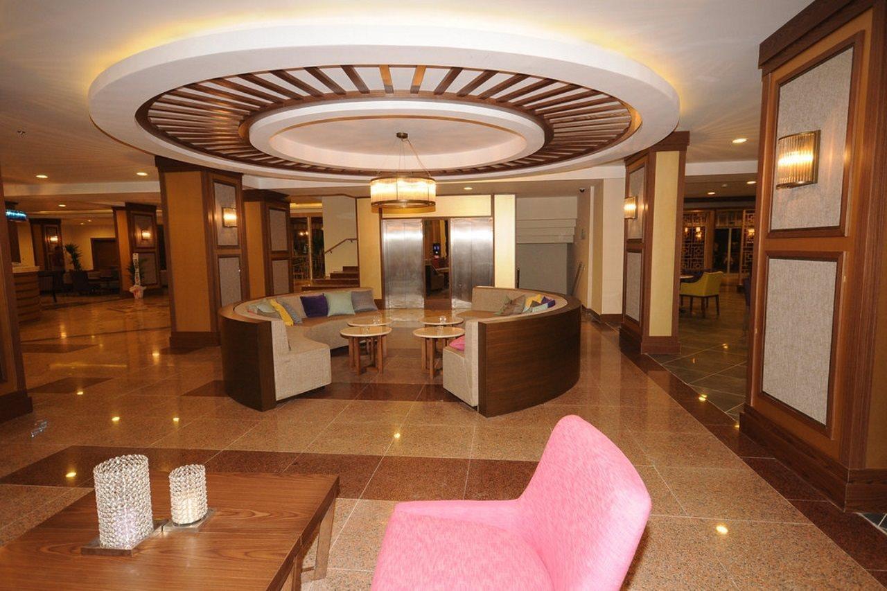 Insula Resort & Spa Alanya Zewnętrze zdjęcie