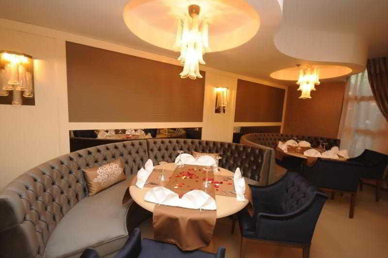 Insula Resort & Spa Alanya Zewnętrze zdjęcie