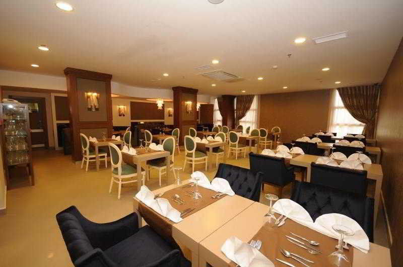 Insula Resort & Spa Alanya Zewnętrze zdjęcie