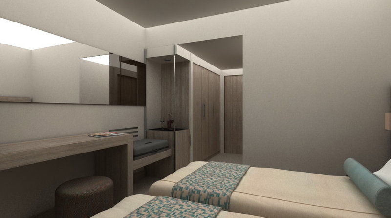 Insula Resort & Spa Alanya Zewnętrze zdjęcie