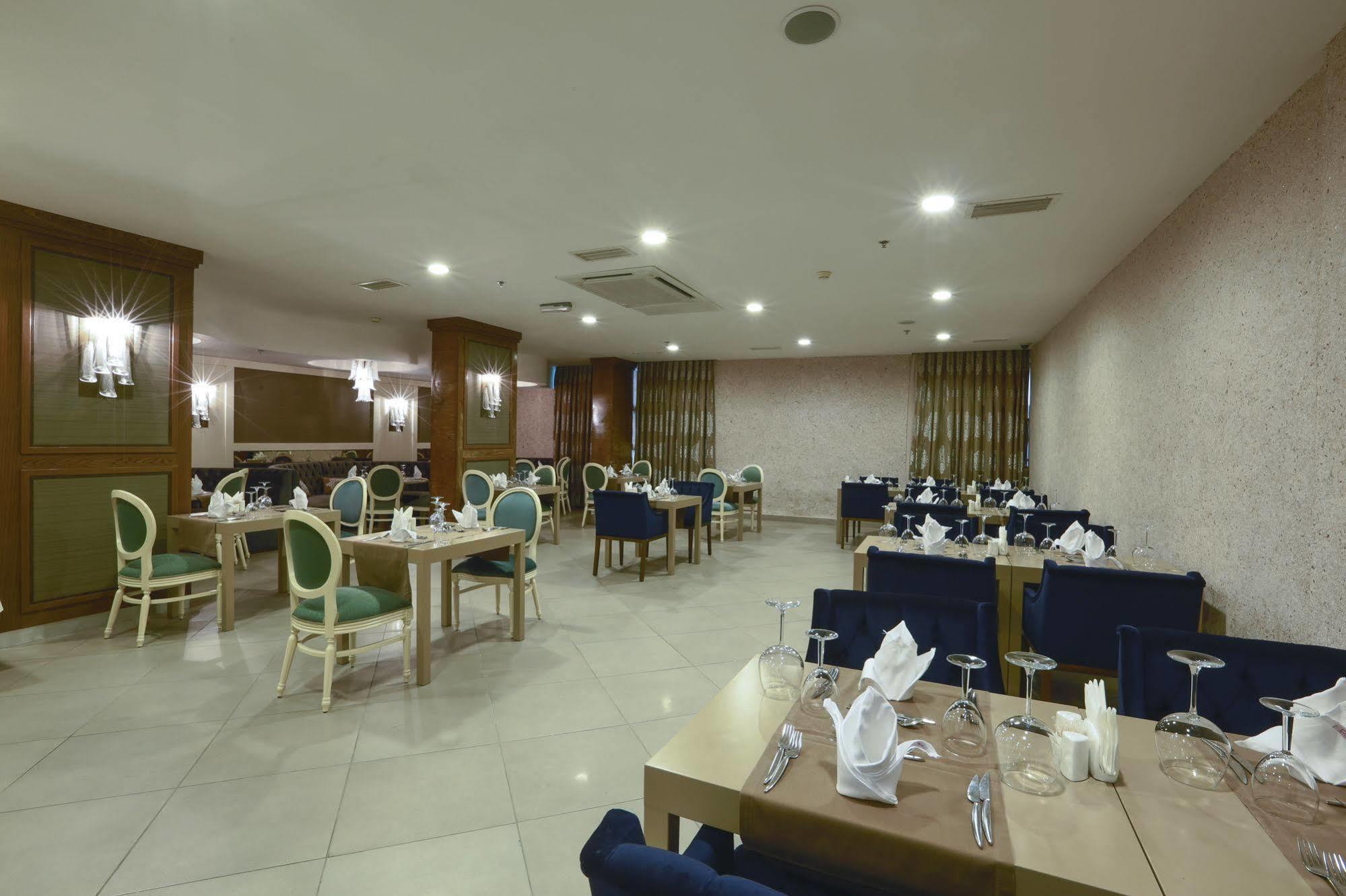 Insula Resort & Spa Alanya Zewnętrze zdjęcie
