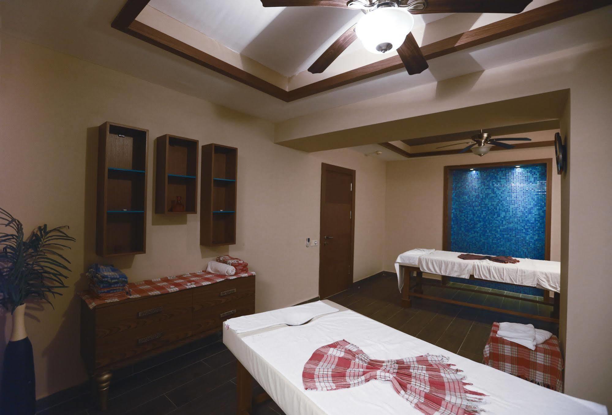 Insula Resort & Spa Alanya Zewnętrze zdjęcie