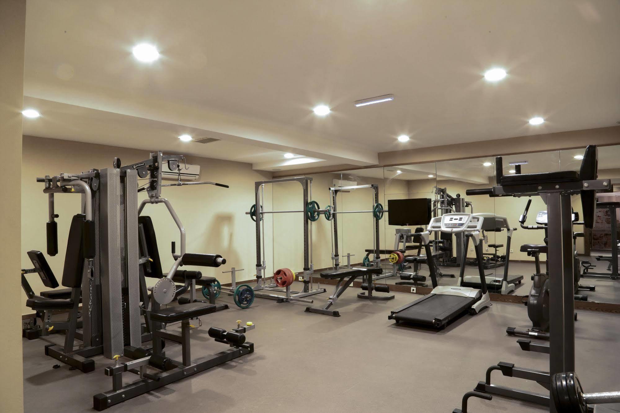 Insula Resort & Spa Alanya Zewnętrze zdjęcie